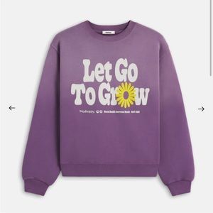 Madhappy Let Go to Grow - Size M